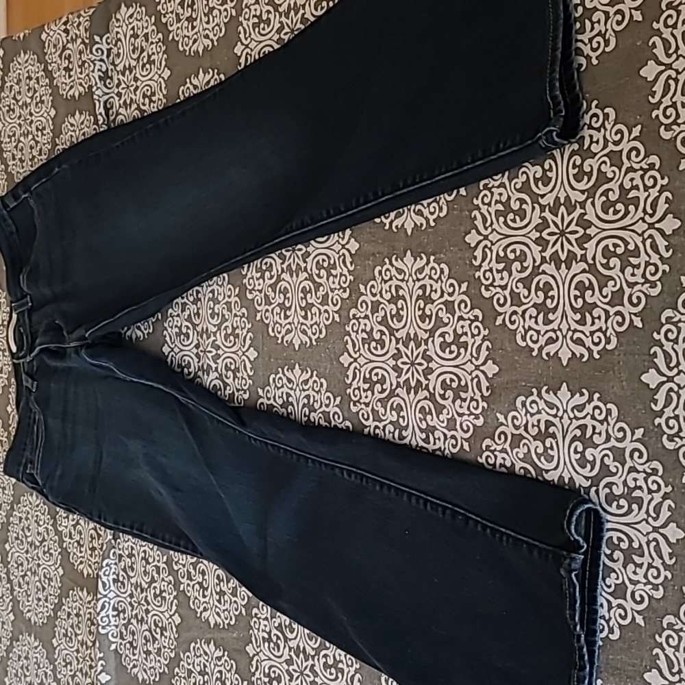 Levi's 715 Bootcut